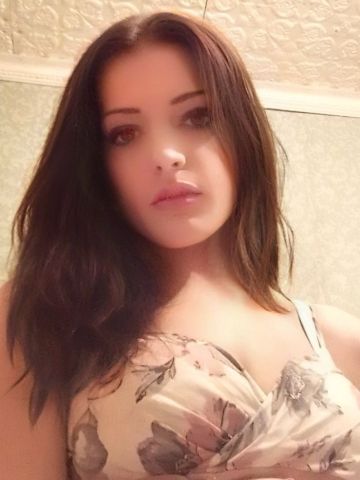 Проститутка Алла
